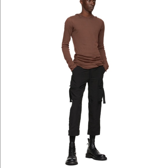 Marsell Carrucola lace up boot. Size 41. New with box $1295 - Picture 7 of 15